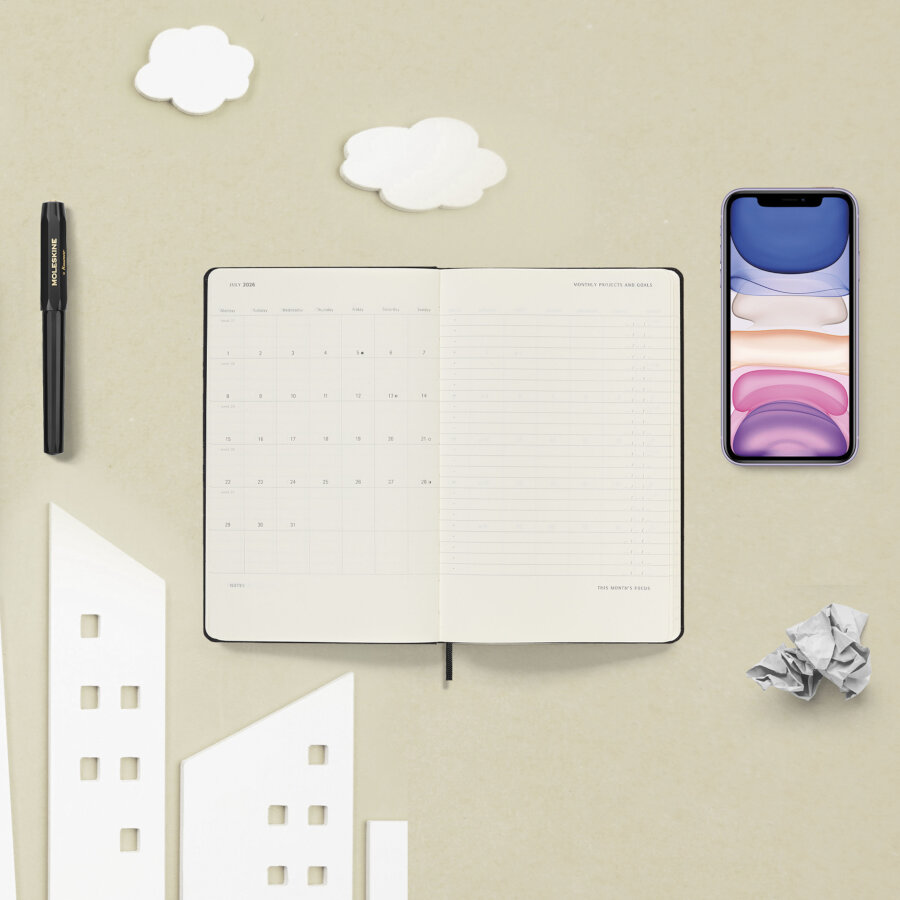 Agenda PRO 2027 Large